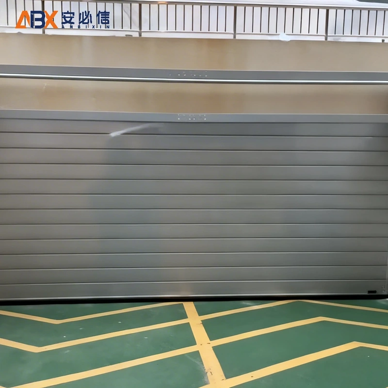 防城港医药密闭高速门